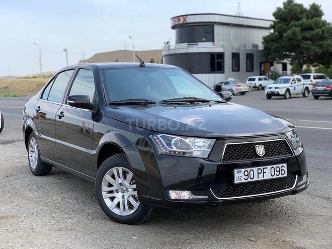 Khazar SD 2019, 11,200 km - 1.7 л - Sumqayıt