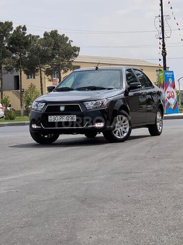 Khazar SD 2019, 11,200 km - 1.7 л - Sumqayıt