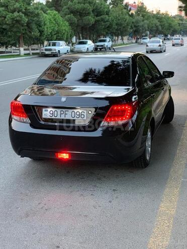 Khazar SD 2019, 11,200 km - 1.7 л - Sumqayıt
