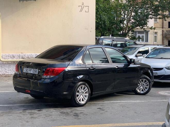 Khazar SD 2019, 11,200 km - 1.7 л - Sumqayıt
