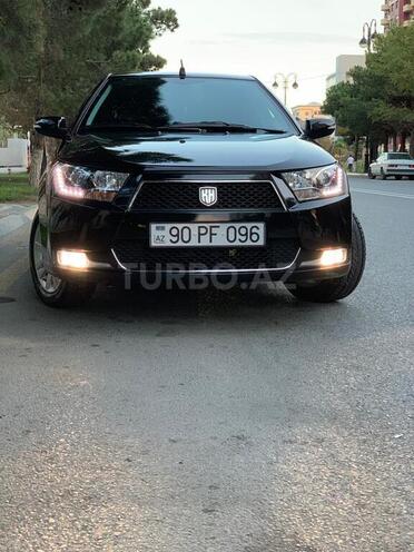 Khazar SD 2019, 11,200 km - 1.7 л - Sumqayıt