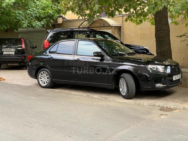 Khazar SD 2019, 11,200 km - 1.7 л - Sumqayıt