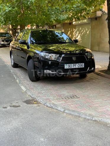 Khazar SD 2019, 11,200 km - 1.7 л - Sumqayıt