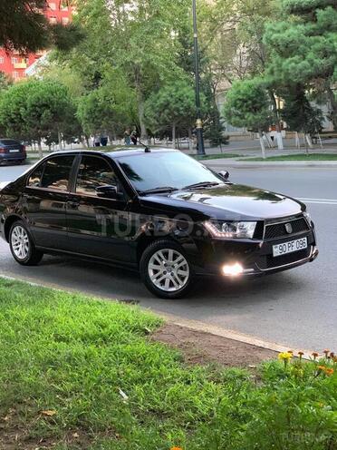 Khazar SD 2019, 11,200 km - 1.7 л - Sumqayıt