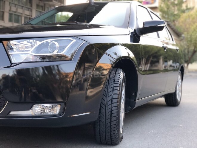 Khazar SD 2019, 11,200 km - 1.7 л - Sumqayıt
