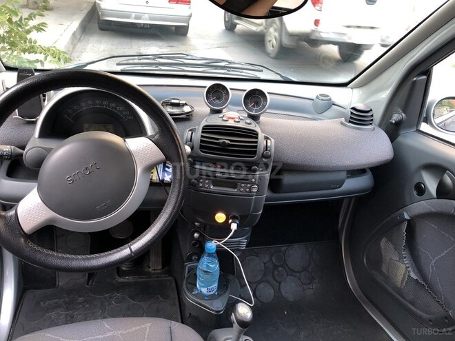 Smart Forfour 2006, 86,000 km - 0.7 l - Bakı