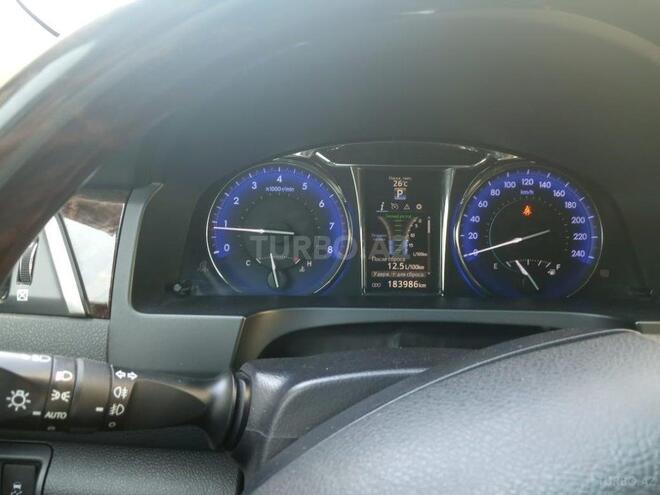 Toyota Camry 2014, 185,000 km - 2.5 l - Bakı