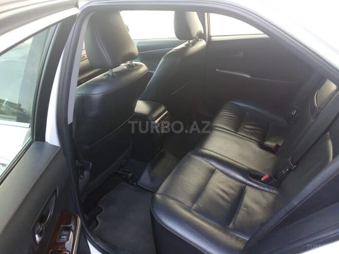 Toyota Camry 2014, 185,000 km - 2.5 l - Bakı