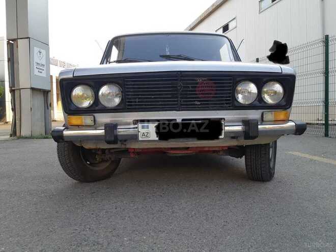 LADA (VAZ) 2106 2002, 170,000 km - 1.6 л - Biləsuvar