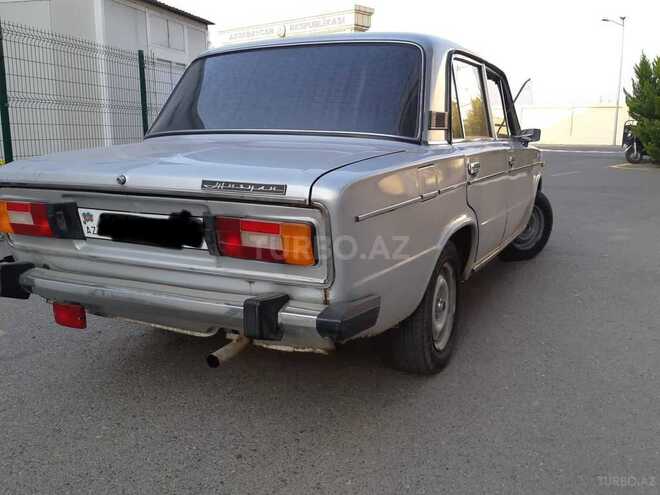 LADA (VAZ) 2106 2002, 170,000 km - 1.6 л - Biləsuvar