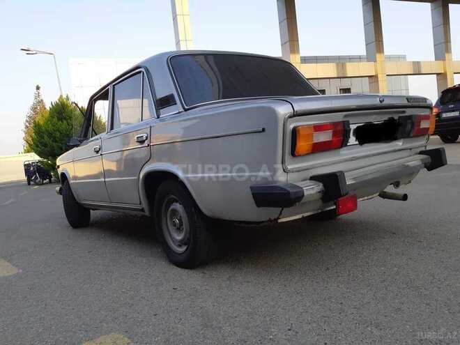 LADA (VAZ) 2106 2002, 170,000 km - 1.6 л - Biləsuvar