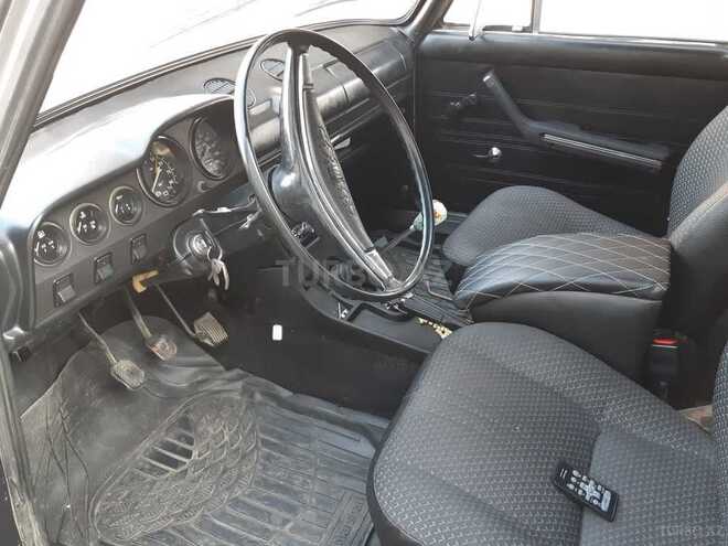 LADA (VAZ) 2106 2002, 170,000 km - 1.6 л - Biləsuvar