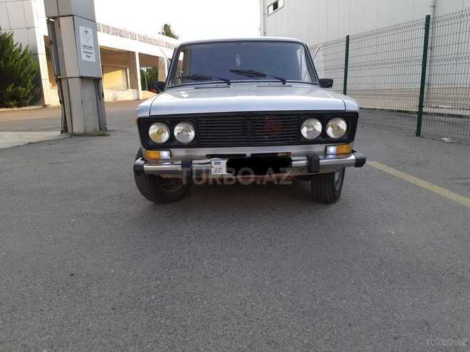 LADA (VAZ) 2106 2002, 170,000 km - 1.6 л - Biləsuvar