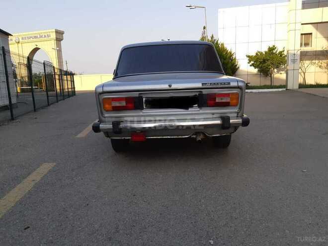 LADA (VAZ) 2106 2002, 170,000 km - 1.6 л - Biləsuvar