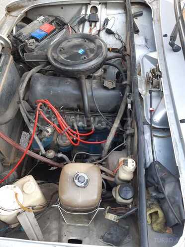 LADA (VAZ) 2106 2002, 170,000 km - 1.6 л - Biləsuvar