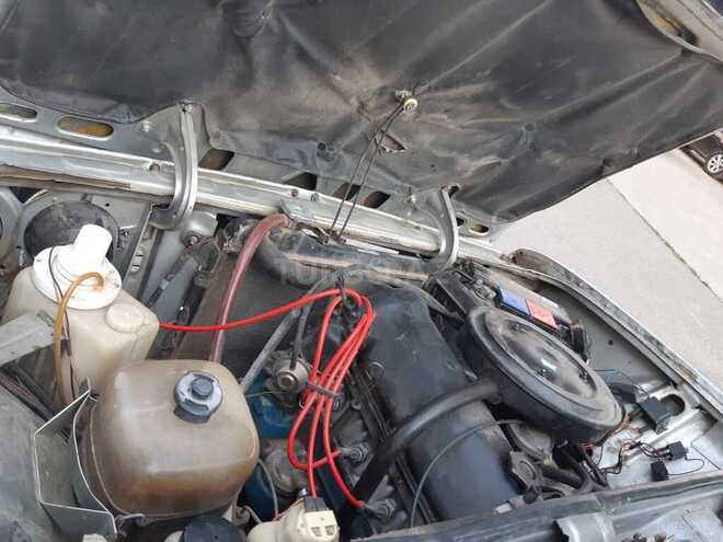 LADA (VAZ) 2106 2002, 170,000 km - 1.6 л - Biləsuvar