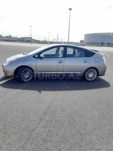 Toyota Prius 2008, 80,000 km - 1.5 l - Bakı