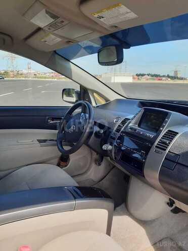 Toyota Prius 2008, 80,000 km - 1.5 l - Bakı