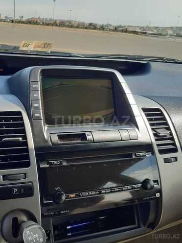 Toyota Prius 2008, 80,000 km - 1.5 l - Bakı
