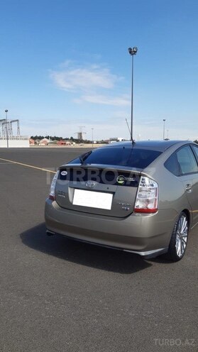 Toyota Prius 2008, 80,000 km - 1.5 l - Bakı