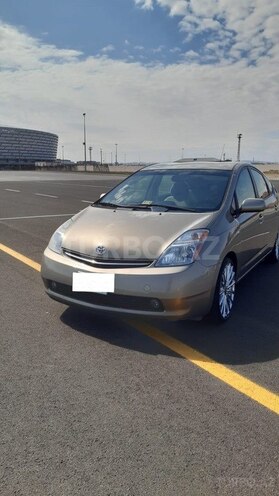 Toyota Prius 2008, 80,000 km - 1.5 l - Bakı