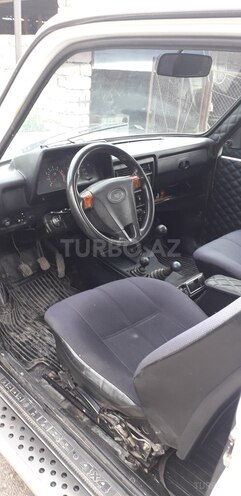 LADA (VAZ) Niva 2011, 164,000 km - 1.7 l - Xaçmaz