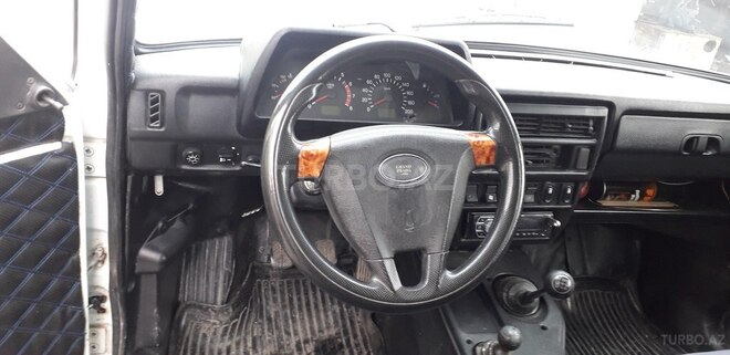 LADA (VAZ) Niva 2011, 164,000 km - 1.7 l - Xaçmaz