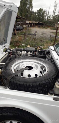 LADA (VAZ) Niva 2011, 164,000 km - 1.7 l - Xaçmaz