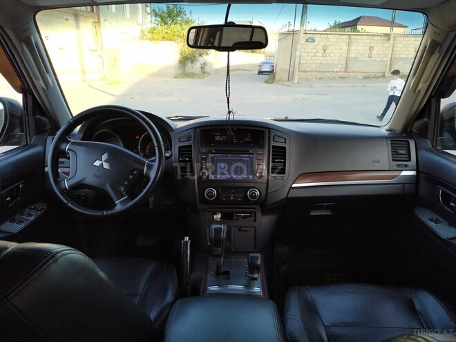 Mitsubishi Pajero 2007, 156,000 km - 3.0 l - Sumqayıt