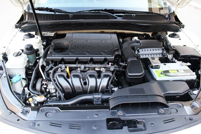 Kia Optima 2012, 112,000 km - 2.0 л - Bakı