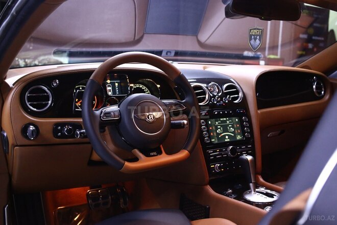 Bentley Continental GT 2006, 45,000 km - 6.0 l - Bakı