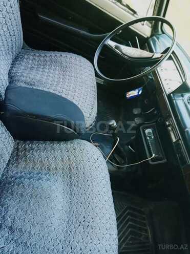 LADA (VAZ) 21011 1979, 130,000 km - 1.3 l - Bakı
