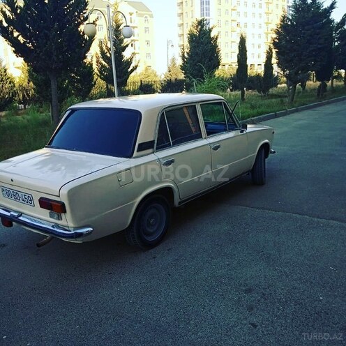 LADA (VAZ) 21011 1979, 130,000 km - 1.3 l - Bakı