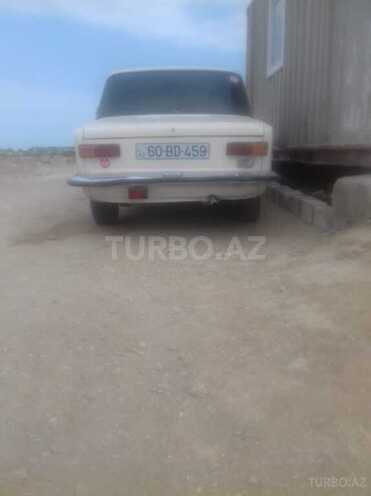 LADA (VAZ) 21011 1979, 130,000 km - 1.3 l - Bakı