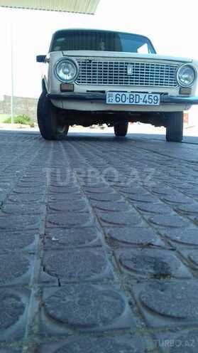 LADA (VAZ) 21011 1979, 130,000 km - 1.3 l - Bakı
