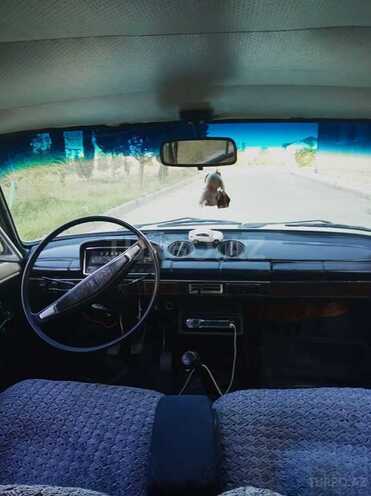 LADA (VAZ) 21011 1979, 130,000 km - 1.3 l - Bakı