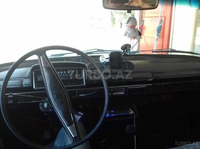 LADA (VAZ) 21011 1979, 130,000 km - 1.3 l - Bakı