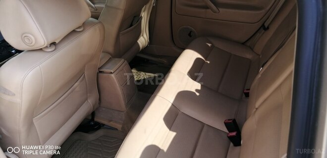 Volkswagen Passat 2004, 177,440 km - 1.8 l - Mingəçevir