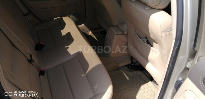 Volkswagen Passat 2004, 177,440 km - 1.8 l - Mingəçevir