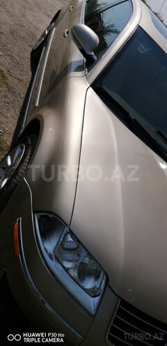 Volkswagen Passat 2004, 177,440 km - 1.8 l - Mingəçevir