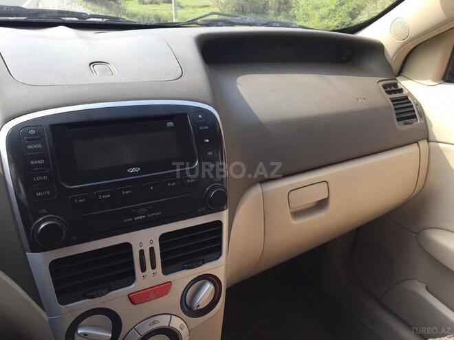 Chery Fulwin 2 2012, 76,000 km - 1.5 л - Balakən