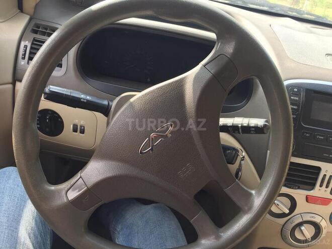 Chery Fulwin 2 2012, 76,000 km - 1.5 л - Balakən