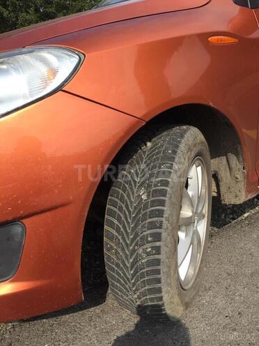 Chery Fulwin 2 2012, 76,000 km - 1.5 л - Balakən
