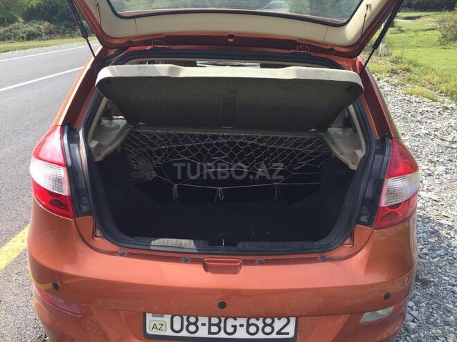 Chery Fulwin 2 2012, 76,000 km - 1.5 л - Balakən