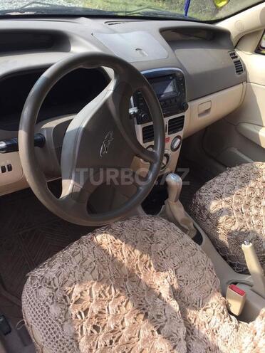 Chery Fulwin 2 2012, 76,000 km - 1.5 л - Balakən