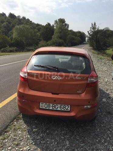 Chery Fulwin 2 2012, 76,000 km - 1.5 л - Balakən