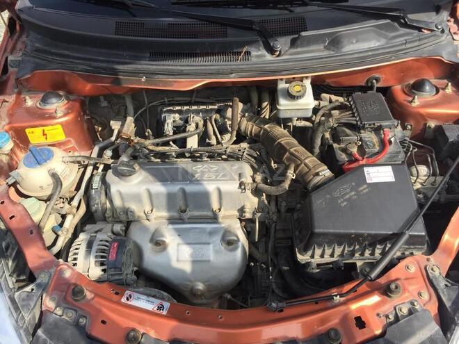 Chery Fulwin 2 2012, 76,000 km - 1.5 л - Balakən