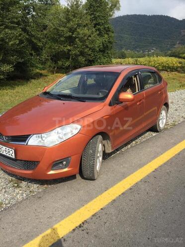 Chery Fulwin 2 2012, 76,000 km - 1.5 л - Balakən
