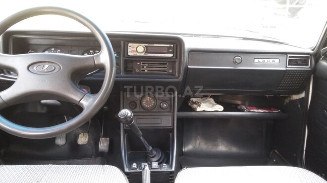 LADA (VAZ) 2107 2005, 222,222 km - 1.6 l - Bakı
