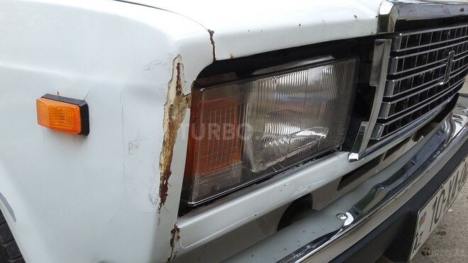 LADA (VAZ) 2107 2005, 222,222 km - 1.6 l - Bakı